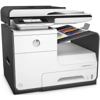 МФУ HP PageWide 377dw J9V80B фото 1